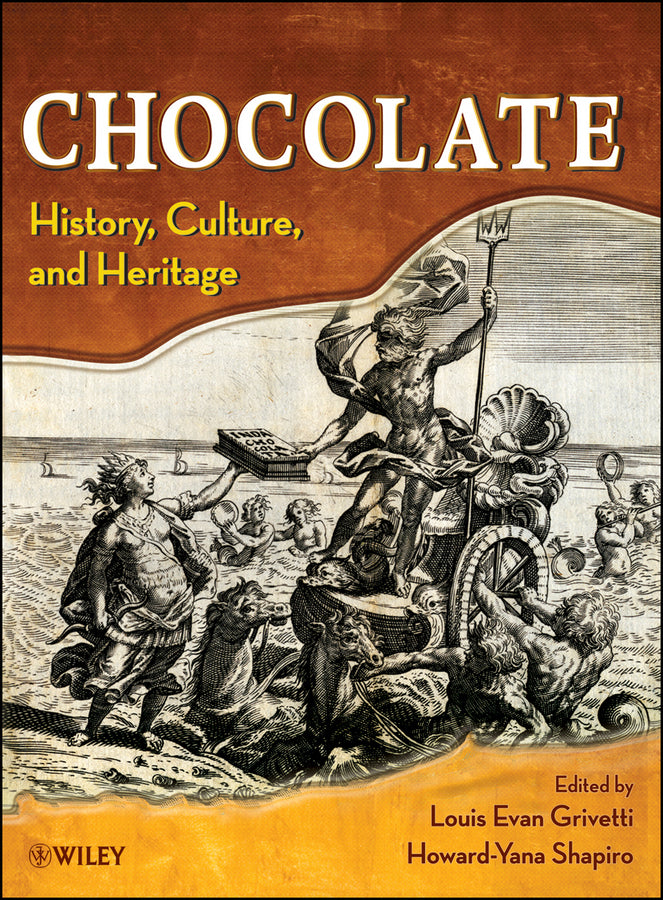Chocolate | Zookal Textbooks | Zookal Textbooks