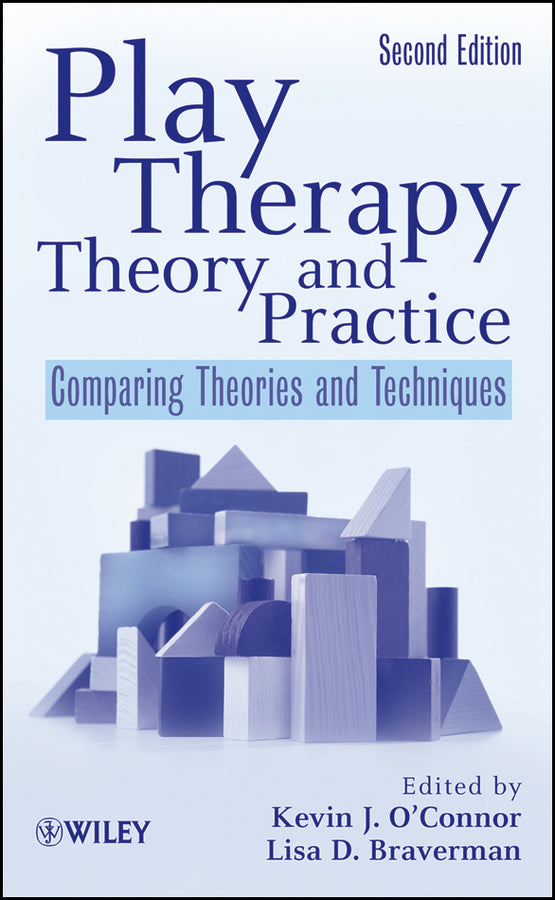 Play Therapy Theory and Practice | Zookal Textbooks | Zookal Textbooks