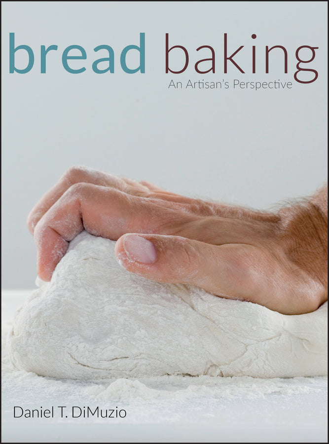Bread Baking | Zookal Textbooks | Zookal Textbooks