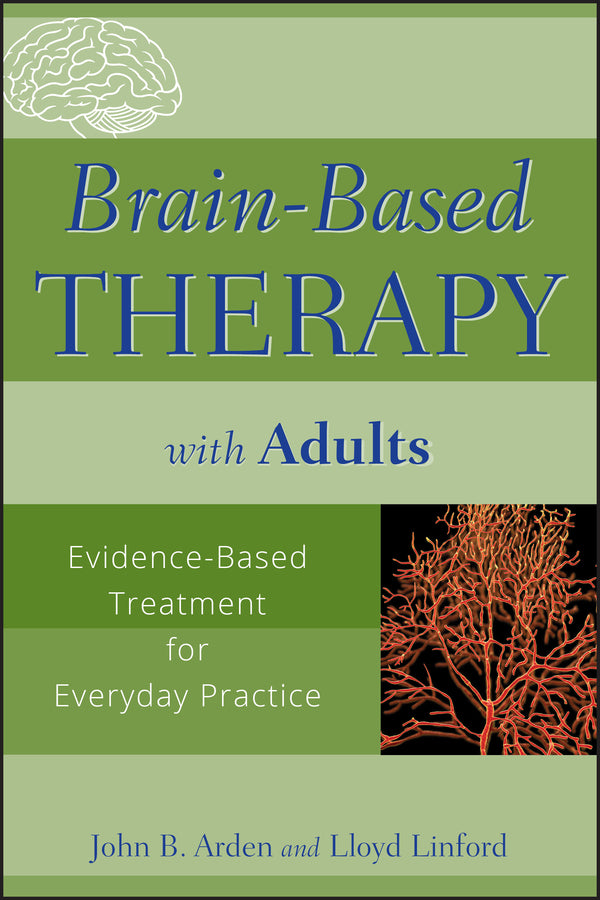 Brain-Based Therapy with Adults | Zookal Textbooks | Zookal Textbooks