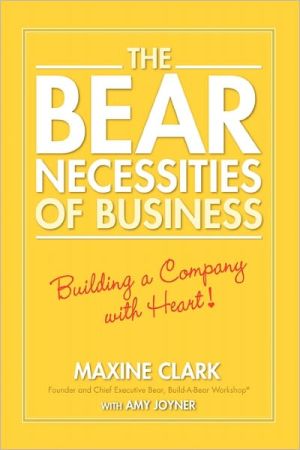 The Bear Necessities of Business | Zookal Textbooks | Zookal Textbooks