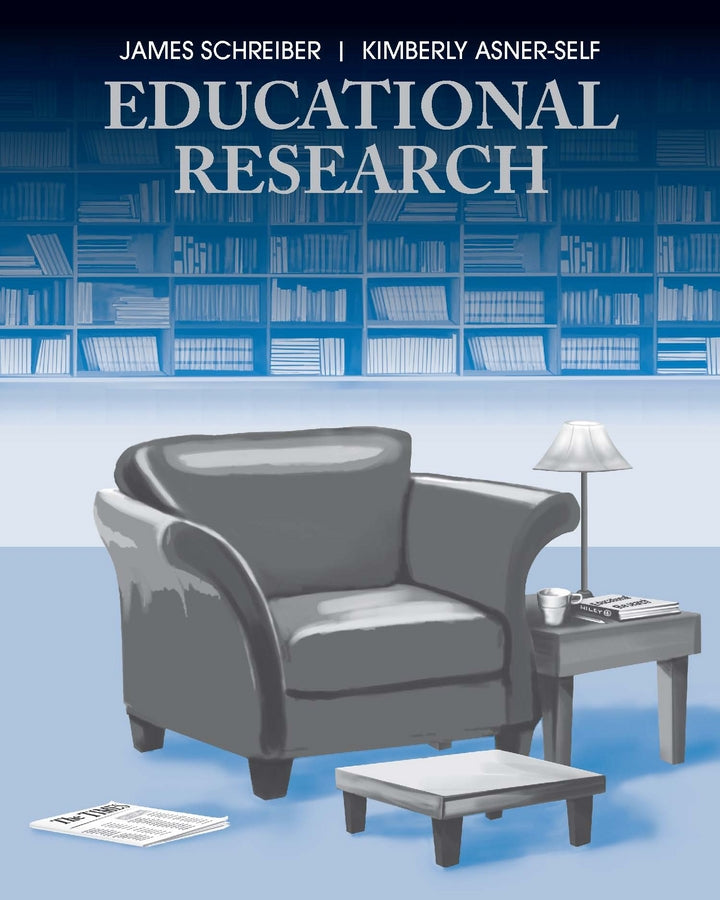 Educational Research | Zookal Textbooks | Zookal Textbooks