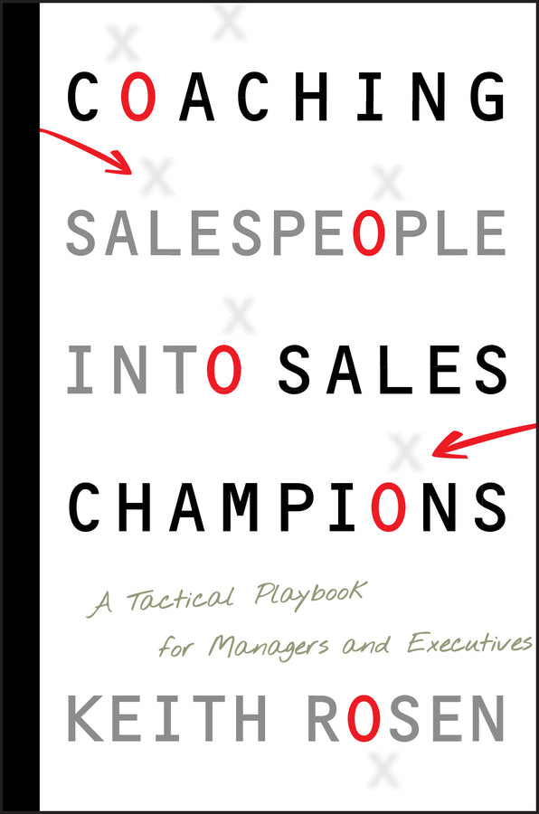 Coaching Salespeople into Sales Champions | Zookal Textbooks | Zookal Textbooks