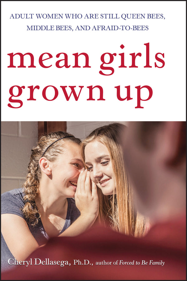 Mean Girls Grown Up | Zookal Textbooks | Zookal Textbooks