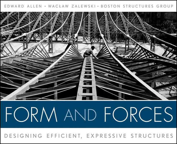 Form and Forces | Zookal Textbooks | Zookal Textbooks