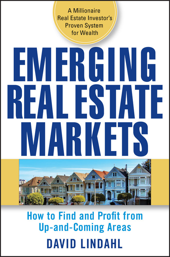 Emerging Real Estate Markets | Zookal Textbooks | Zookal Textbooks