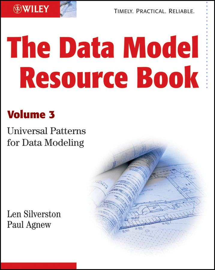 The Data Model Resource Book | Zookal Textbooks | Zookal Textbooks