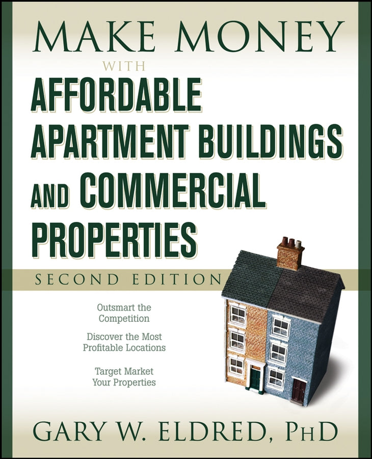 Make Money with Affordable Apartment Buildings and Commercial Properties | Zookal Textbooks | Zookal Textbooks