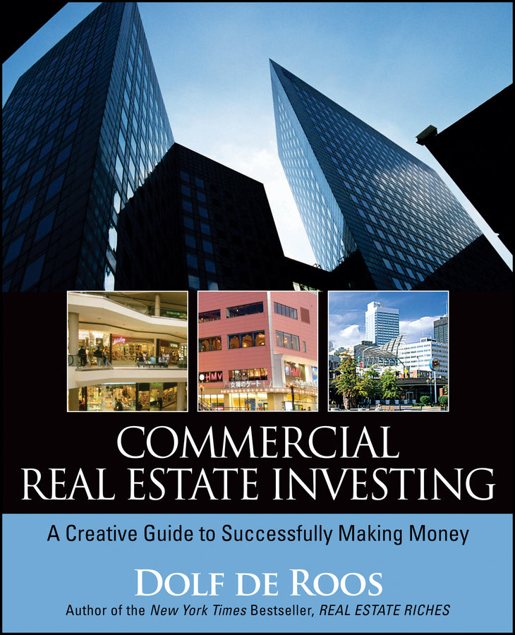 Commercial Real Estate Investing | Zookal Textbooks | Zookal Textbooks
