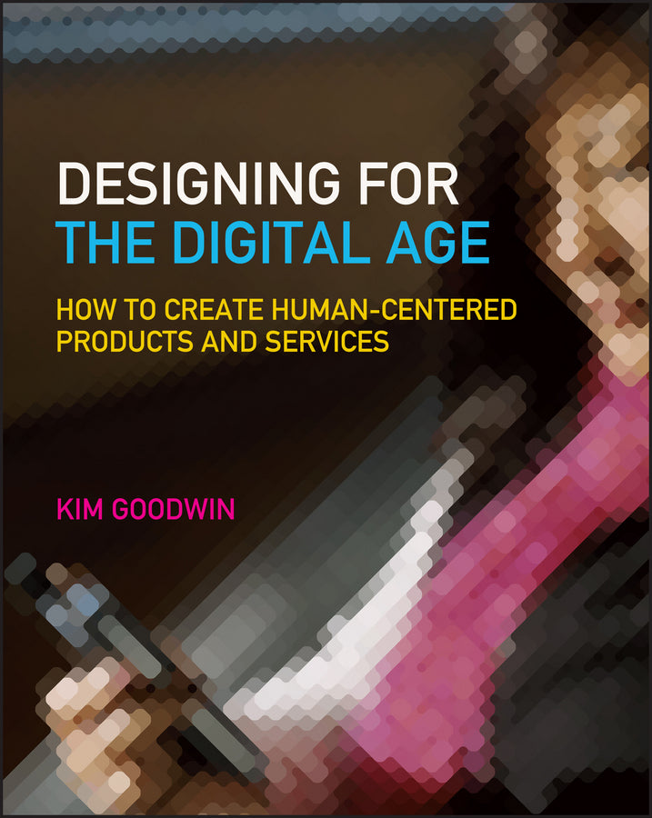 Designing for the Digital Age | Zookal Textbooks | Zookal Textbooks