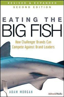 Eating the Big Fish | Zookal Textbooks | Zookal Textbooks