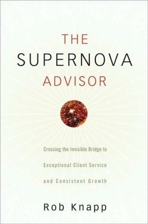 The Supernova Advisor | Zookal Textbooks | Zookal Textbooks