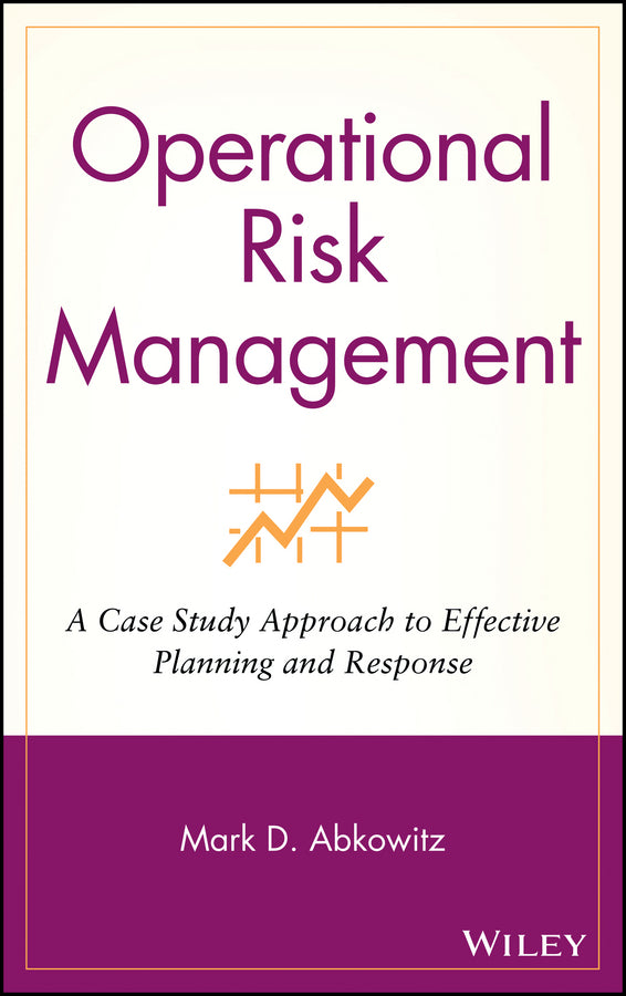 Operational Risk Management | Zookal Textbooks | Zookal Textbooks