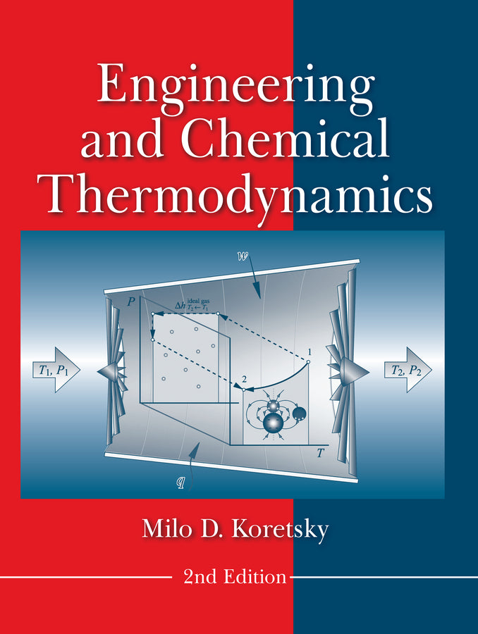 Engineering and Chemical Thermodynamics | Zookal Textbooks | Zookal Textbooks