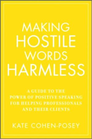 Making Hostile Words Harmless | Zookal Textbooks | Zookal Textbooks