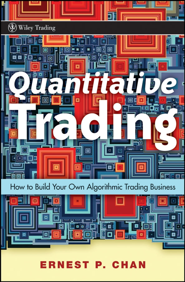 Quantitative Trading | Zookal Textbooks | Zookal Textbooks