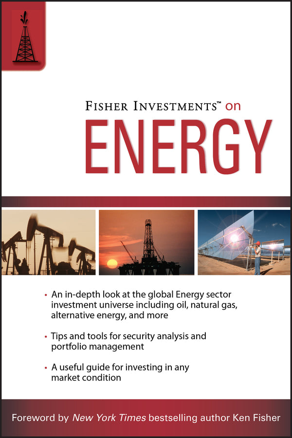 Fisher Investments on Energy | Zookal Textbooks | Zookal Textbooks