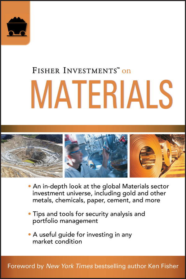 Fisher Investments on Materials | Zookal Textbooks | Zookal Textbooks