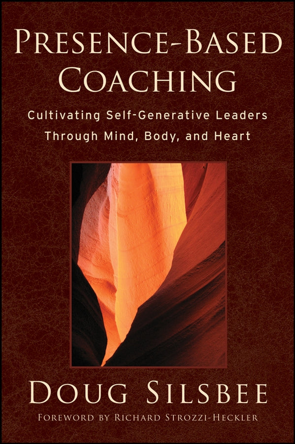 Presence-Based Coaching | Zookal Textbooks | Zookal Textbooks