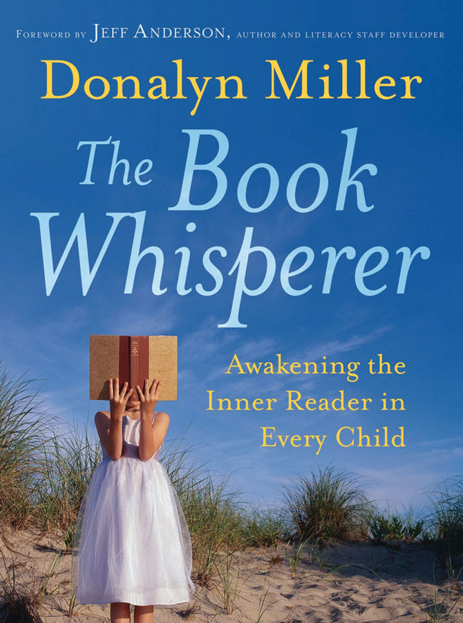The Book Whisperer | Zookal Textbooks | Zookal Textbooks