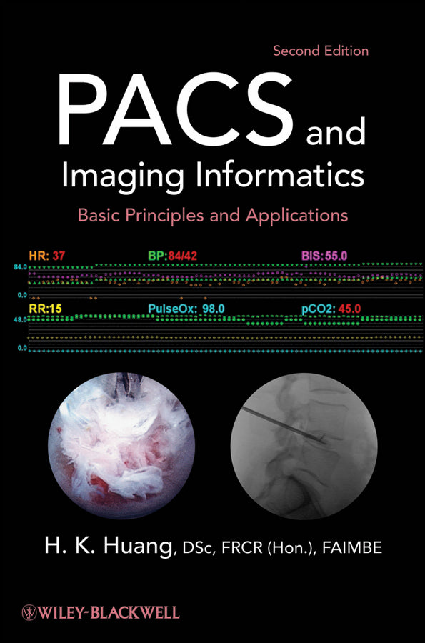 PACS and Imaging Informatics | Zookal Textbooks | Zookal Textbooks