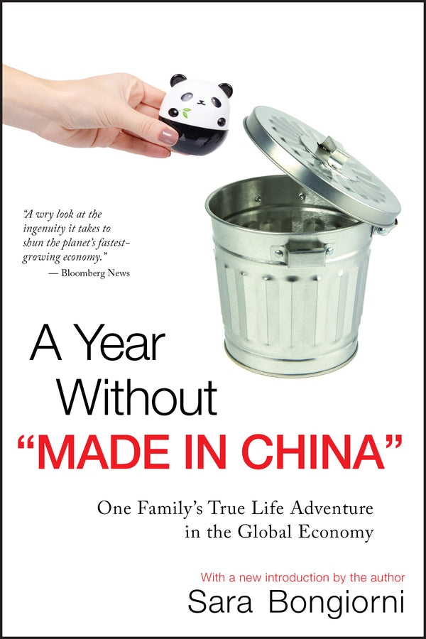 A Year Without "Made in China" | Zookal Textbooks | Zookal Textbooks