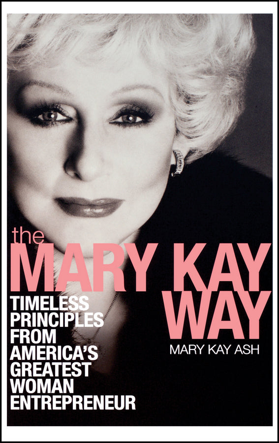 The Mary Kay Way | Zookal Textbooks | Zookal Textbooks