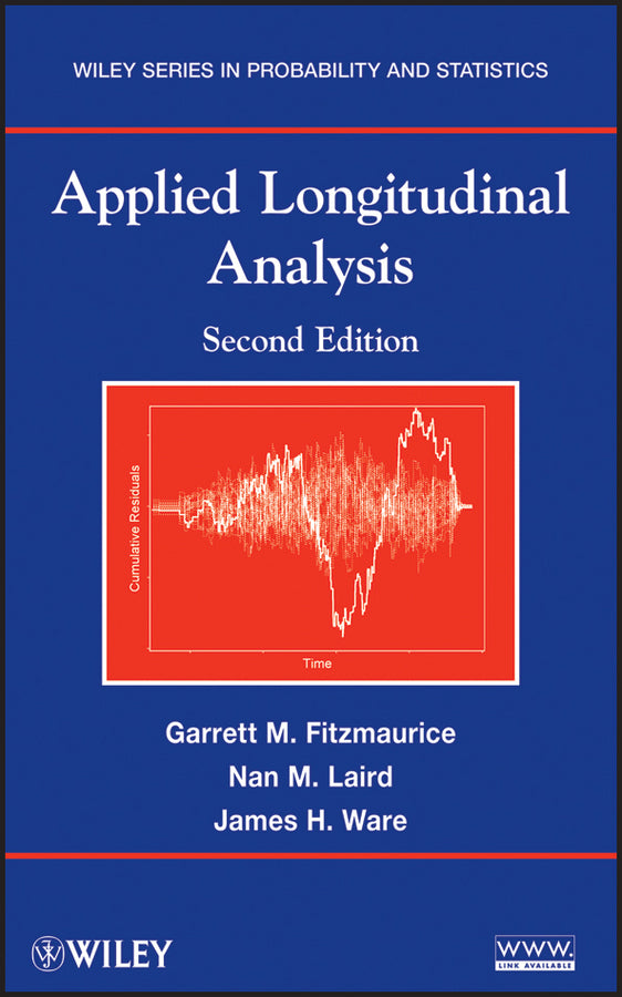 Applied Longitudinal Analysis | Zookal Textbooks | Zookal Textbooks
