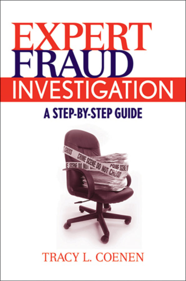Expert Fraud Investigation | Zookal Textbooks | Zookal Textbooks