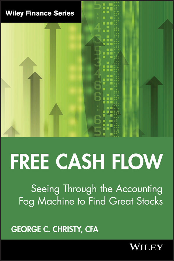 Free Cash Flow | Zookal Textbooks | Zookal Textbooks