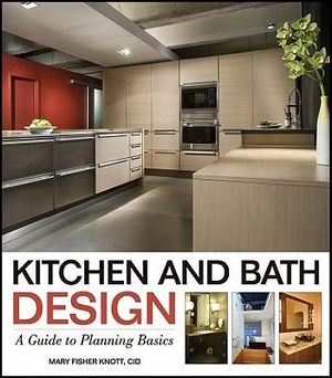 Kitchen and Bath Design | Zookal Textbooks | Zookal Textbooks