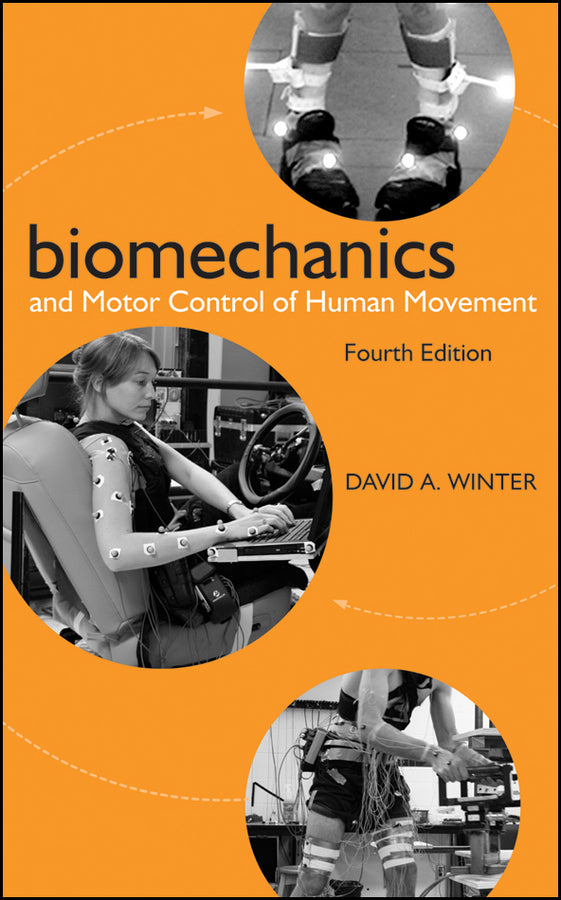 Biomechanics and Motor Control of Human Movement | Zookal Textbooks | Zookal Textbooks