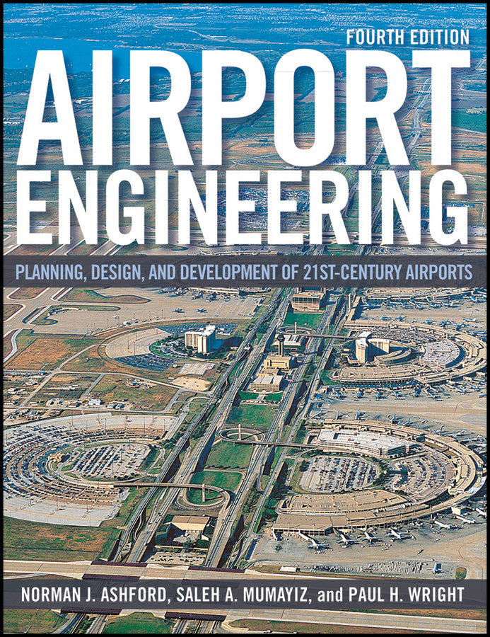 Airport Engineering | Zookal Textbooks | Zookal Textbooks