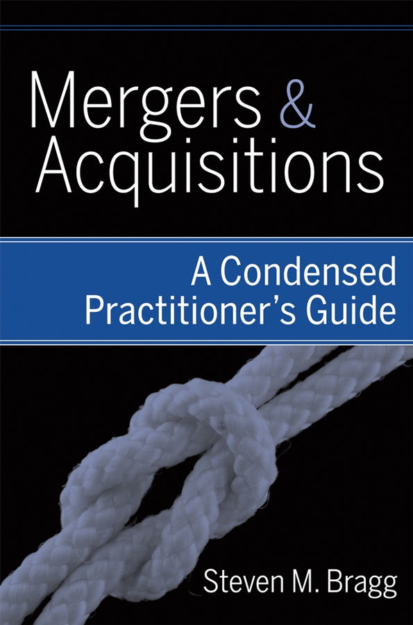 Mergers and Acquisitions | Zookal Textbooks | Zookal Textbooks