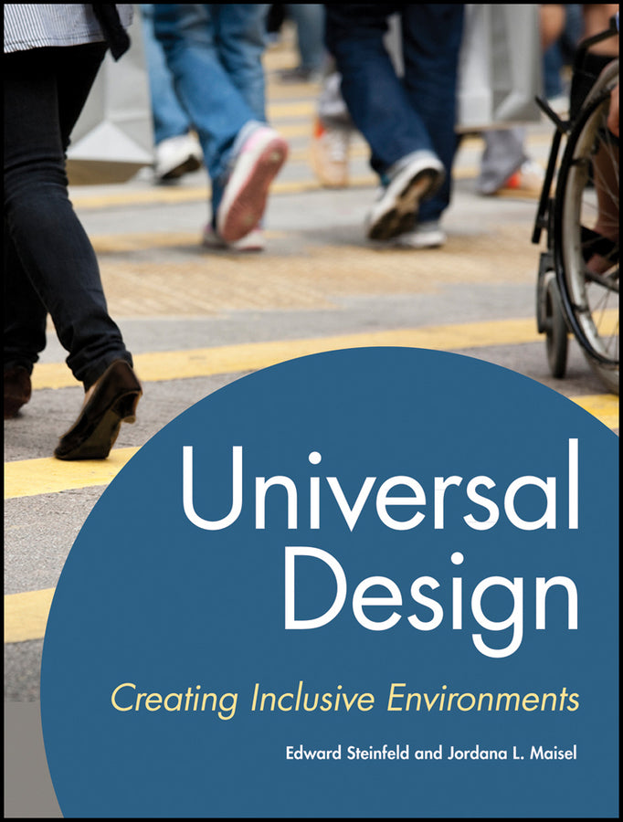 Universal Design | Zookal Textbooks | Zookal Textbooks