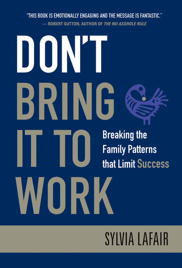 Don't Bring It to Work | Zookal Textbooks | Zookal Textbooks