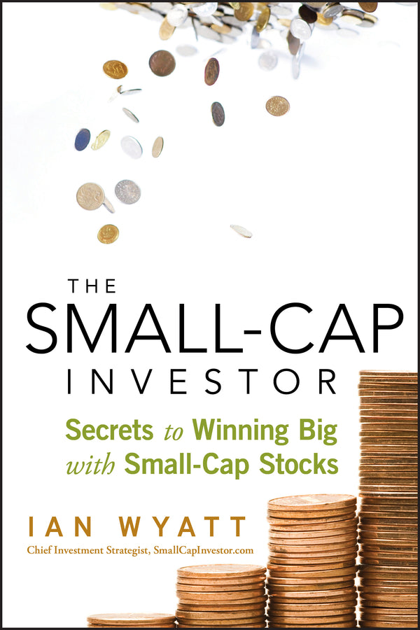 The Small-Cap Investor | Zookal Textbooks | Zookal Textbooks