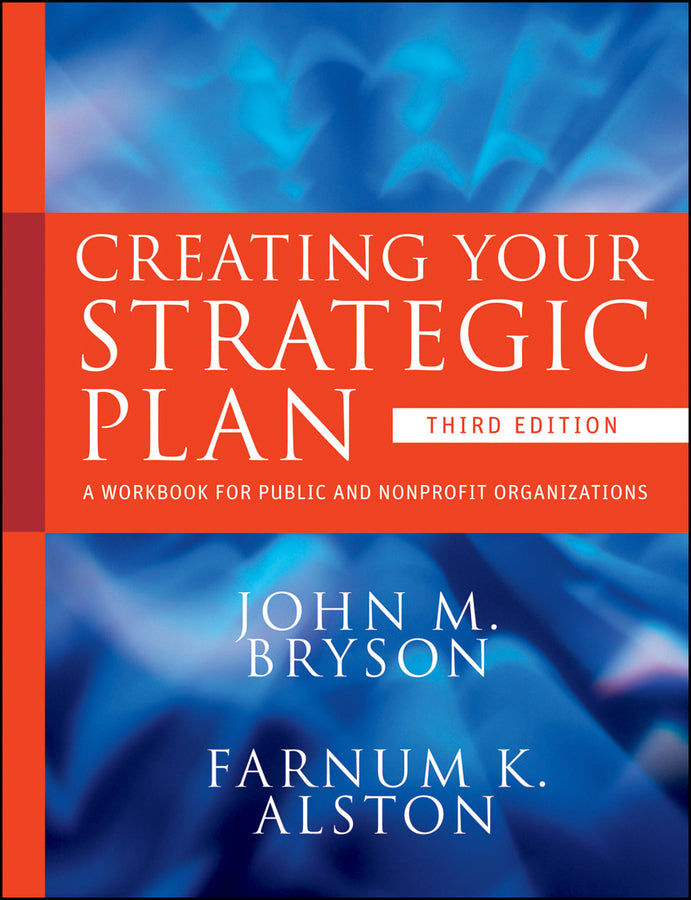 Creating Your Strategic Plan | Zookal Textbooks | Zookal Textbooks