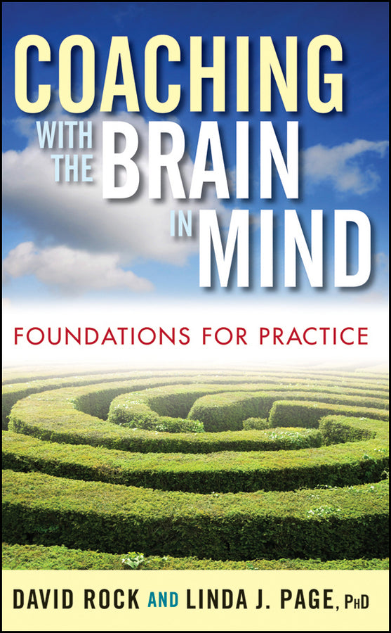 Coaching with the Brain in Mind | Zookal Textbooks | Zookal Textbooks