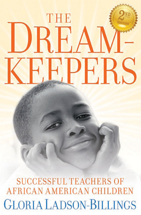 The Dreamkeepers | Zookal Textbooks | Zookal Textbooks