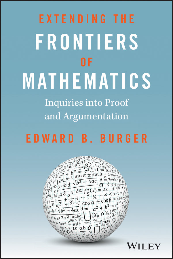 Extending the Frontiers of Mathematics | Zookal Textbooks | Zookal Textbooks