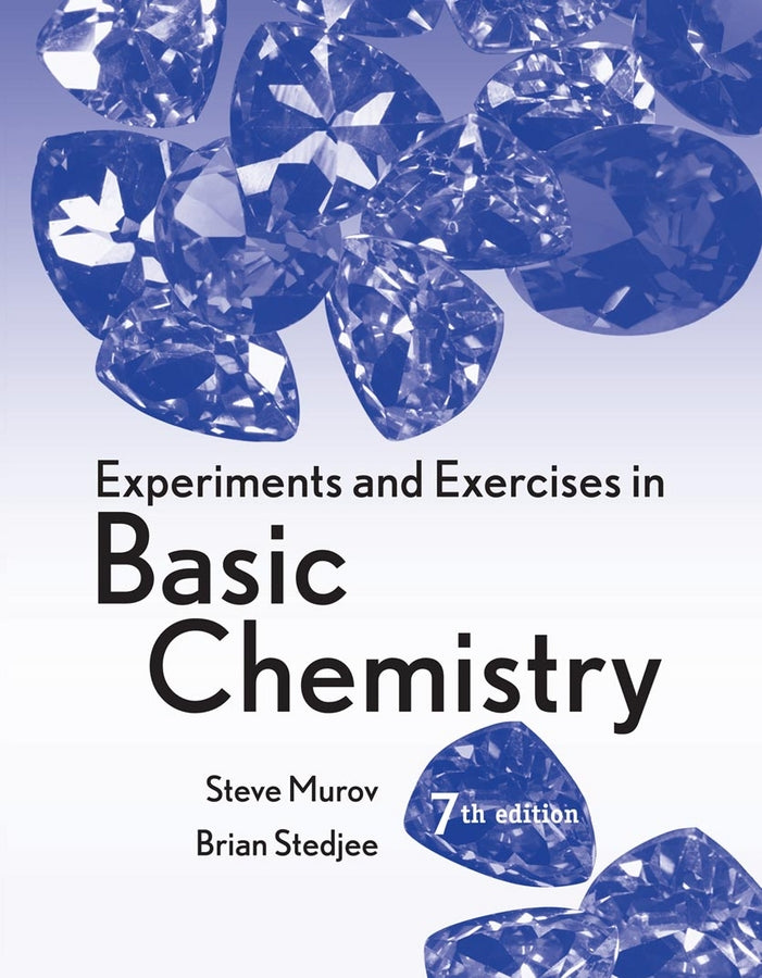 Experiments and Exercises in Basic Chemistry | Zookal Textbooks | Zookal Textbooks