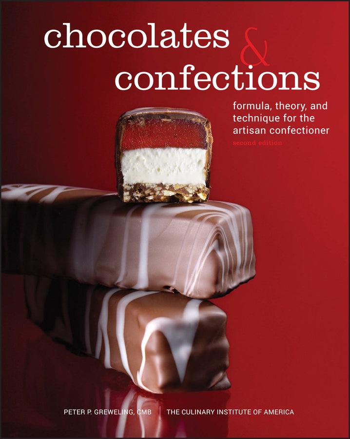 Chocolates and Confections | Zookal Textbooks | Zookal Textbooks