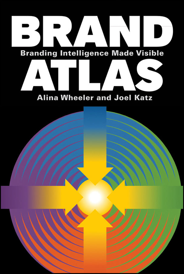 Brand Atlas | Zookal Textbooks | Zookal Textbooks