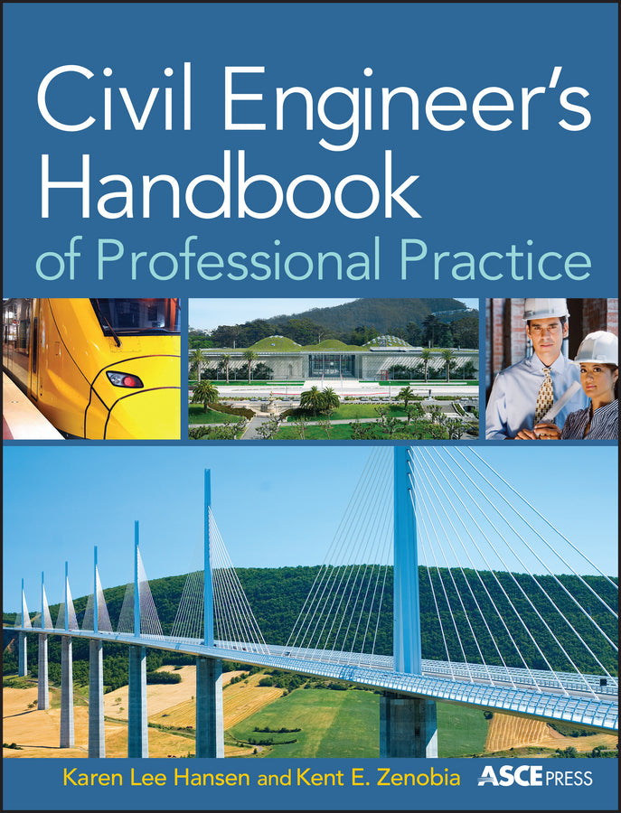 Civil Engineer's Handbook of Professional Practice | Zookal Textbooks | Zookal Textbooks