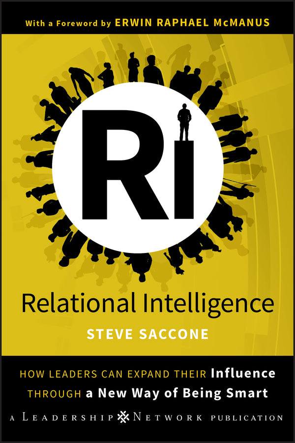 Relational Intelligence | Zookal Textbooks | Zookal Textbooks