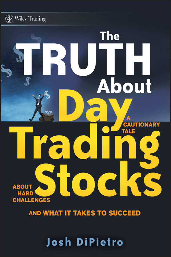 The Truth About Day Trading Stocks | Zookal Textbooks | Zookal Textbooks