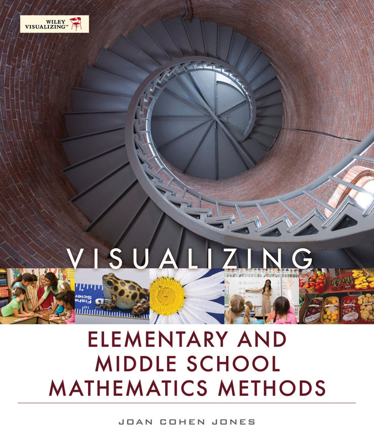 Visualizing Elementary and Middle School Mathematics Methods | Zookal Textbooks | Zookal Textbooks