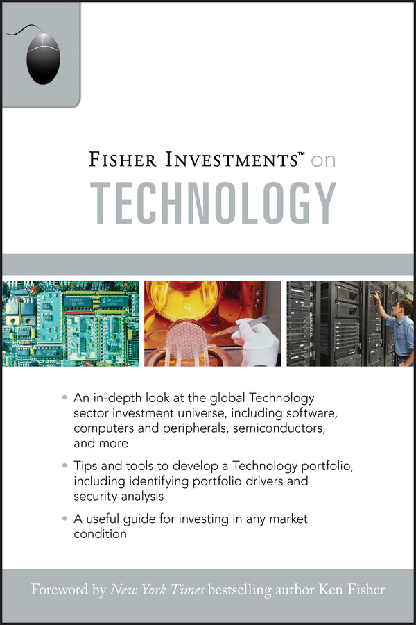 Fisher Investments on Technology | Zookal Textbooks | Zookal Textbooks