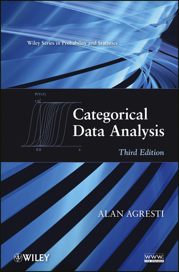 Categorical Data Analysis | Zookal Textbooks | Zookal Textbooks